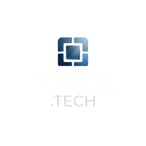 CORETI.TECH Logo